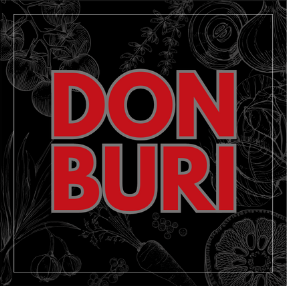 DonBuri Restaurant